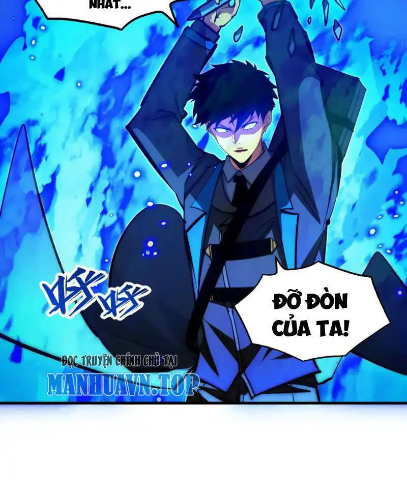 Mạt Thế Quật Khởi Nettruyen ZZZ Chương 272 Page 22