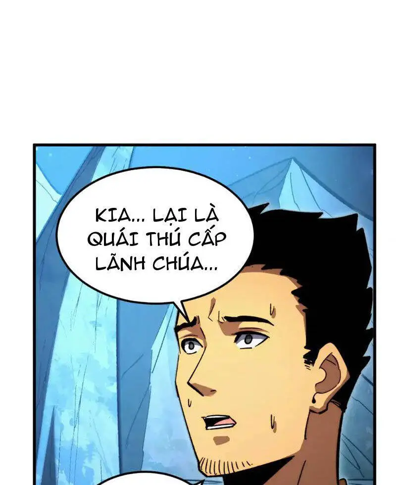 Mạt Thế Quật Khởi Nettruyen ZZZ Chương 272 Page 31