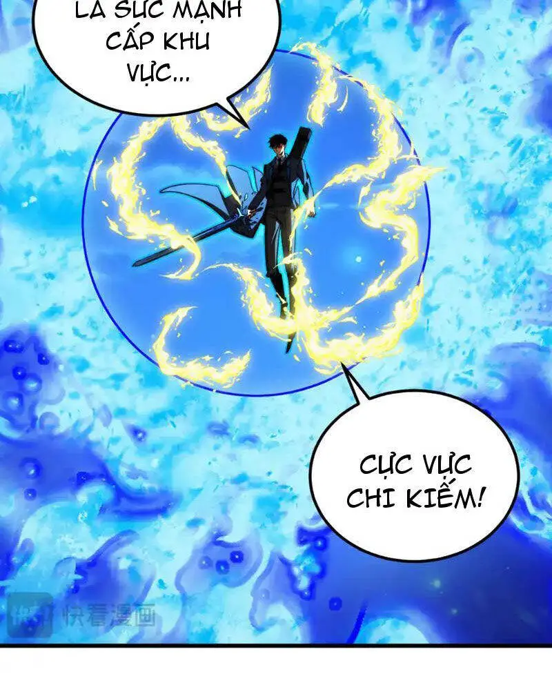 Mạt Thế Quật Khởi Nettruyen ZZZ Chương 272 Page 34