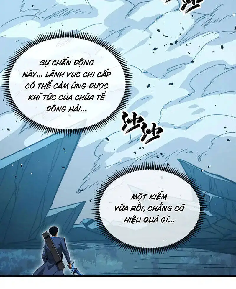 Mạt Thế Quật Khởi Nettruyen ZZZ Chương 272 Page 50