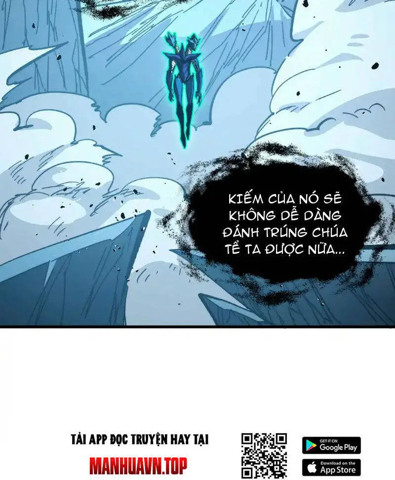 Mạt Thế Quật Khởi Nettruyen ZZZ Chương 272 Page 57