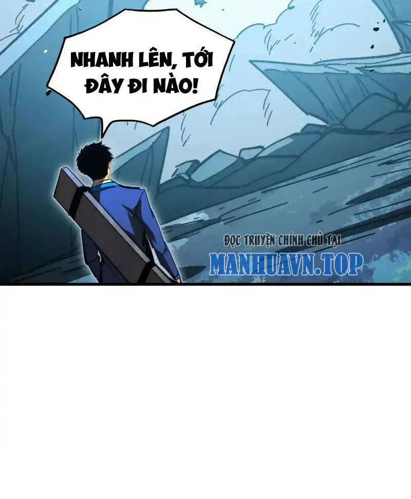 Mạt Thế Quật Khởi Nettruyen ZZZ Chương 272 Page 59