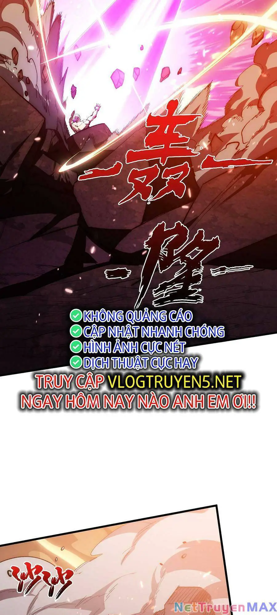 Mạt Thế Quật Khởi Nettruyen ZZZ Chương 194 Page 6