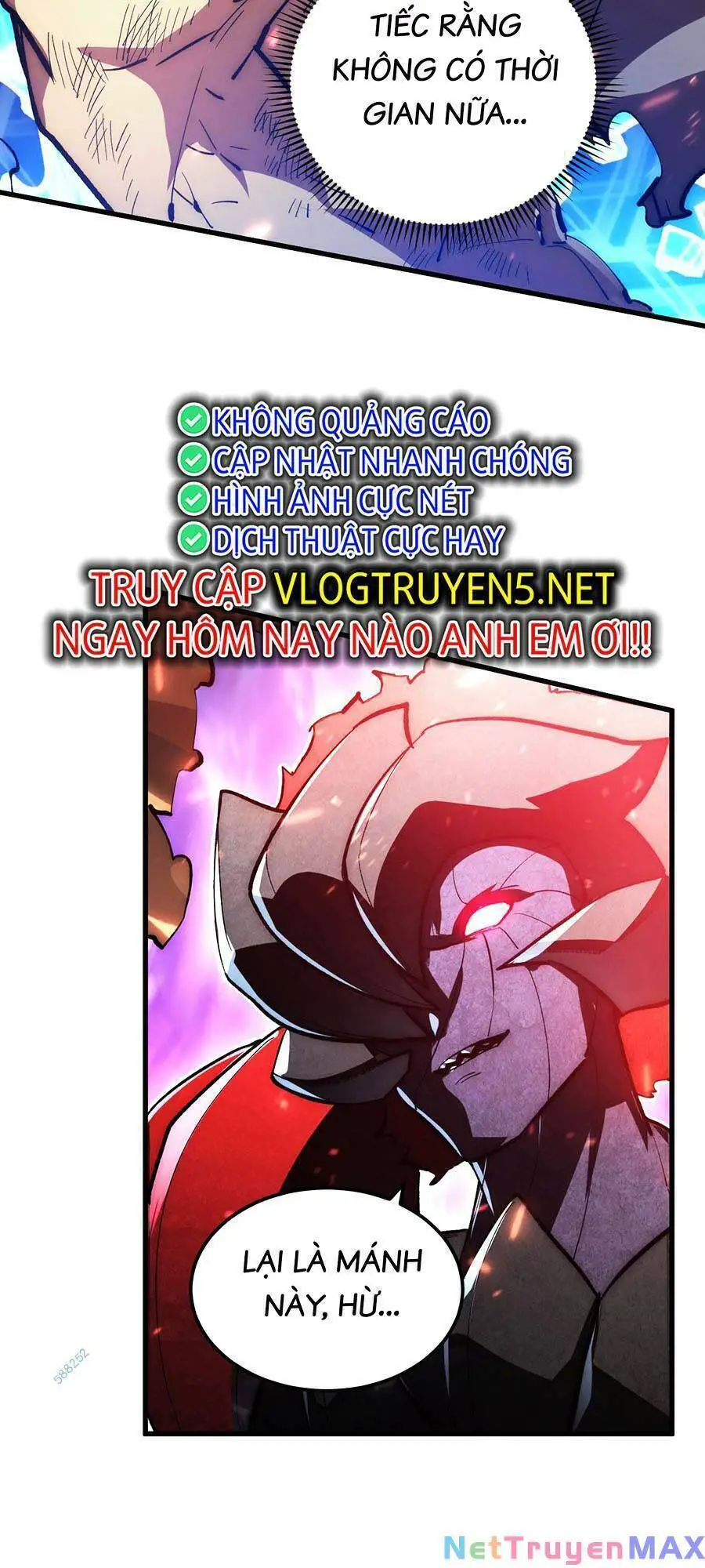 Mạt Thế Quật Khởi Nettruyen ZZZ Chương 194 Page 10