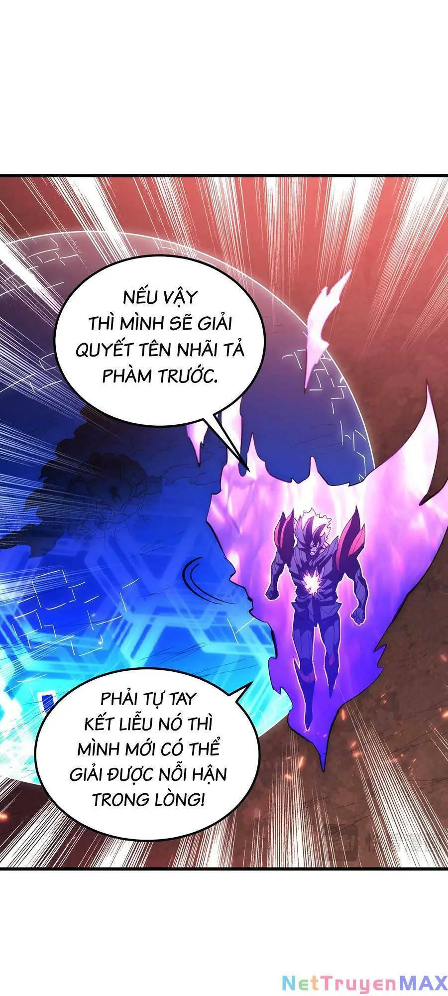 Mạt Thế Quật Khởi Nettruyen ZZZ Chương 194 Page 11