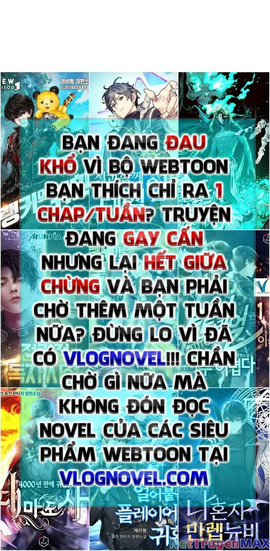 Mạt Thế Quật Khởi Nettruyen ZZZ Chương 194 Page 14
