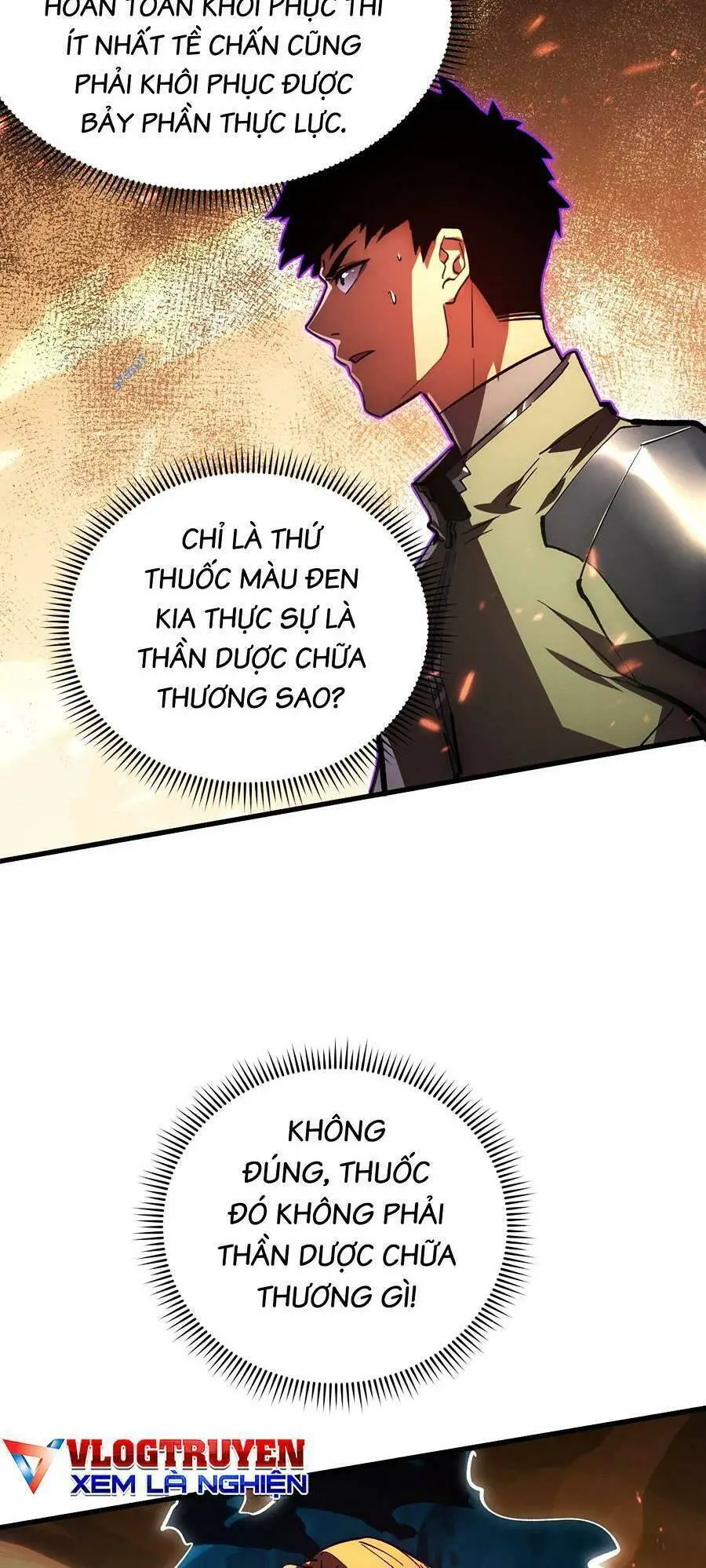 Mạt Thế Quật Khởi Nettruyen ZZZ Chương 193 Page 7