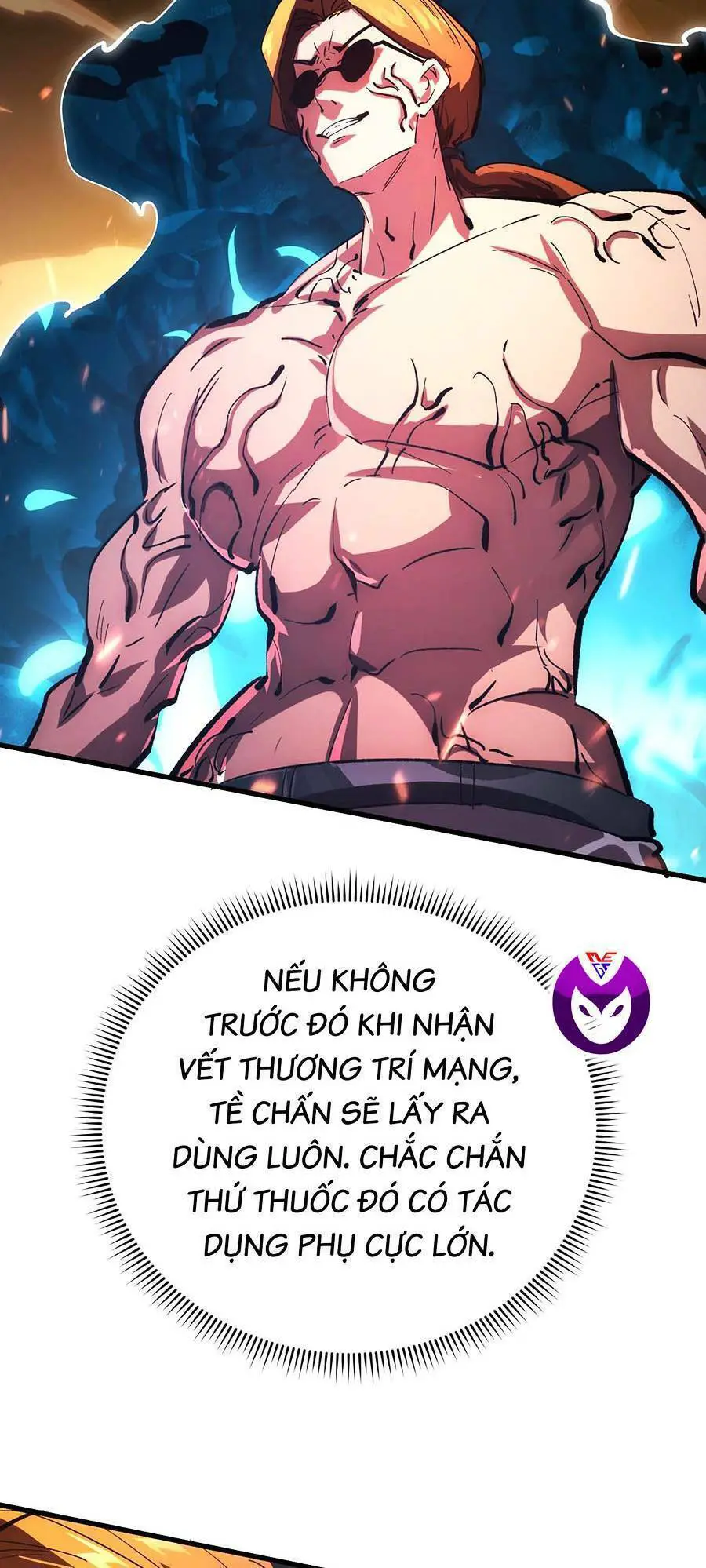 Mạt Thế Quật Khởi Nettruyen ZZZ Chương 193 Page 8