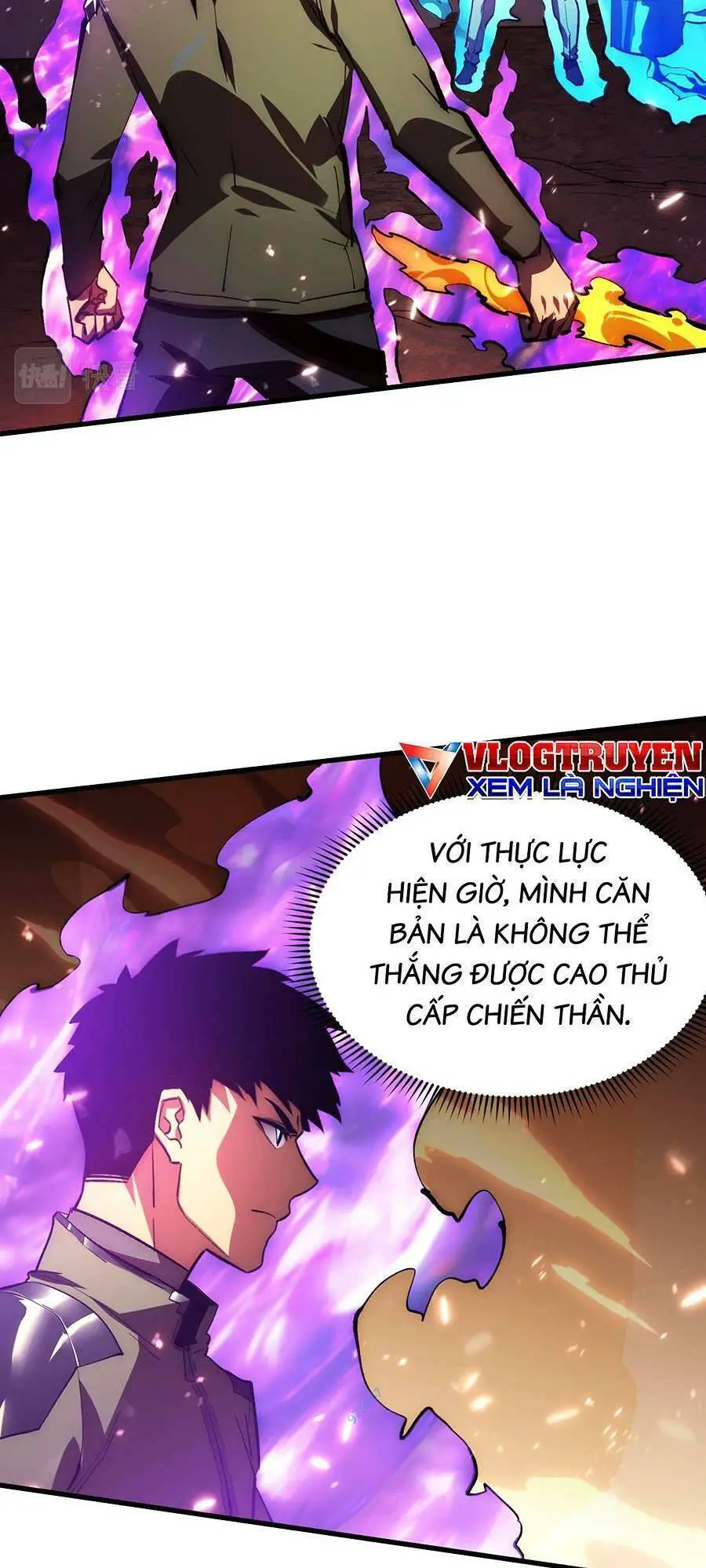 Mạt Thế Quật Khởi Nettruyen ZZZ Chương 193 Page 11