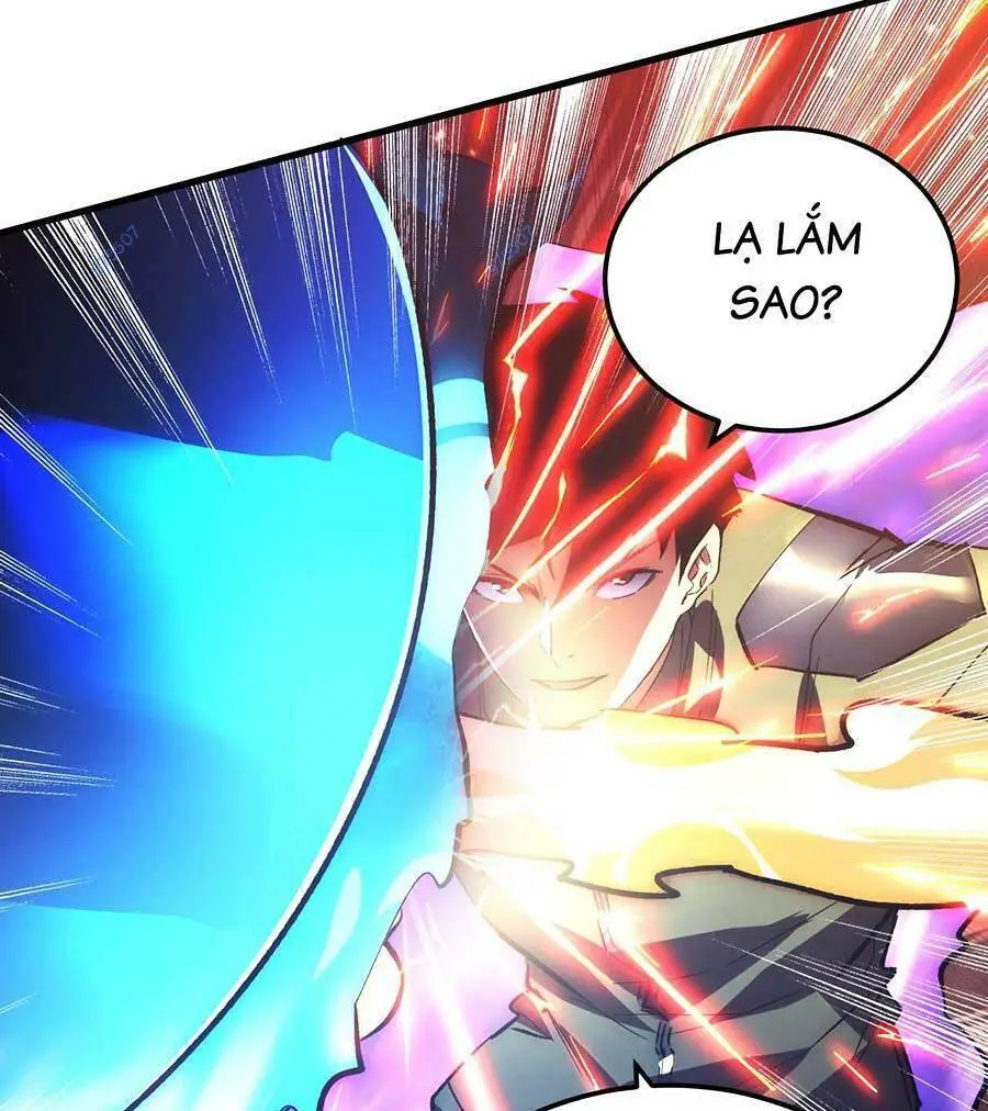 Mạt Thế Quật Khởi Nettruyen ZZZ Chương 193 Page 18
