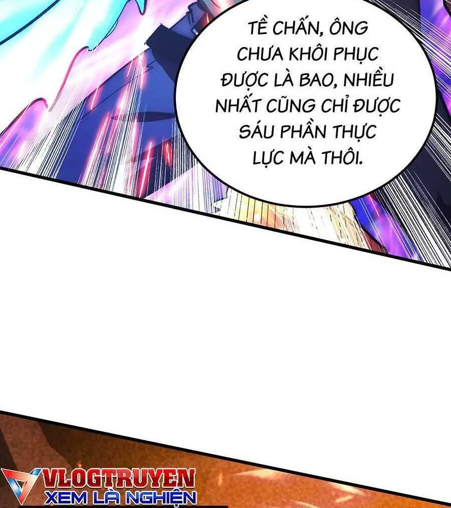 Mạt Thế Quật Khởi Nettruyen ZZZ Chương 193 Page 19