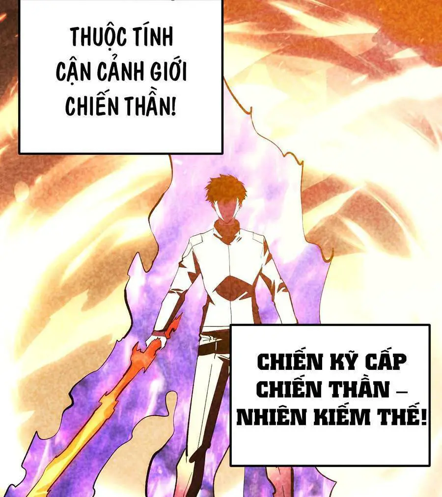 Mạt Thế Quật Khởi Nettruyen ZZZ Chương 193 Page 20