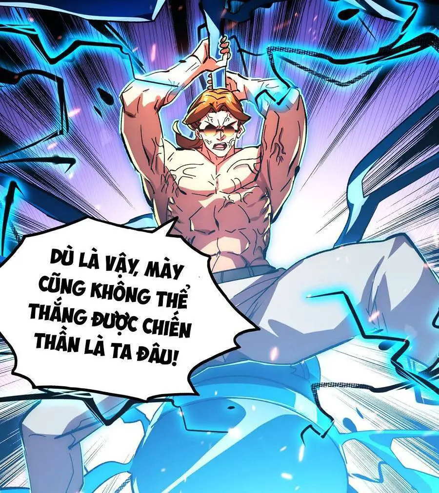 Mạt Thế Quật Khởi Nettruyen ZZZ Chương 193 Page 24