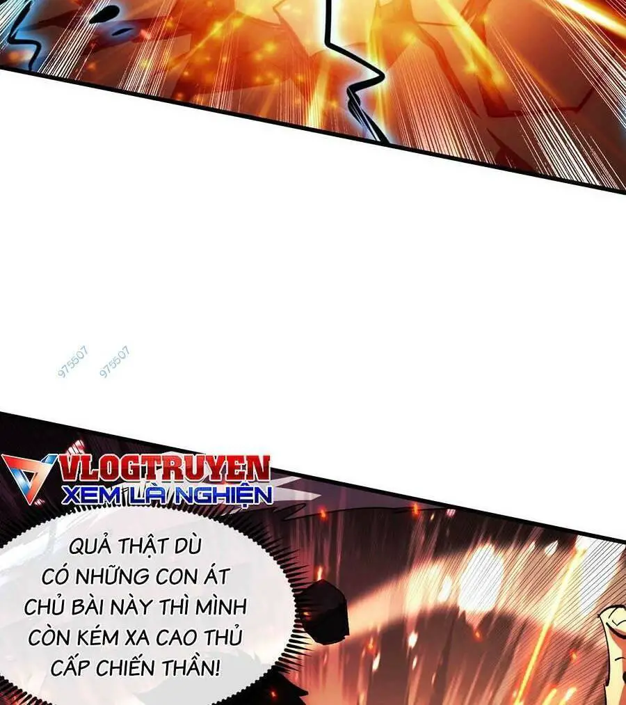 Mạt Thế Quật Khởi Nettruyen ZZZ Chương 193 Page 27
