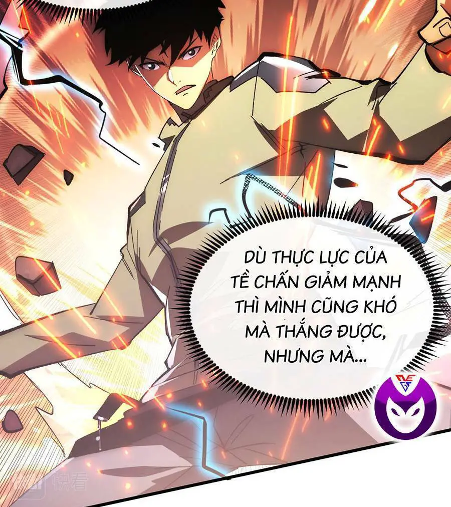 Mạt Thế Quật Khởi Nettruyen ZZZ Chương 193 Page 28