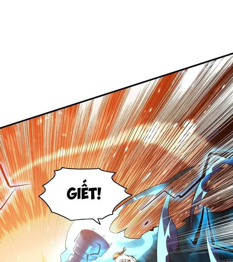 Mạt Thế Quật Khởi Nettruyen ZZZ Chương 193 Page 31