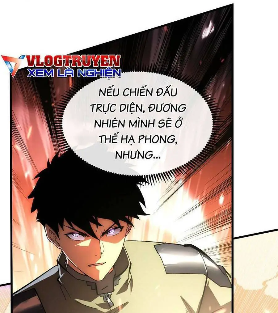 Mạt Thế Quật Khởi Nettruyen ZZZ Chương 193 Page 35