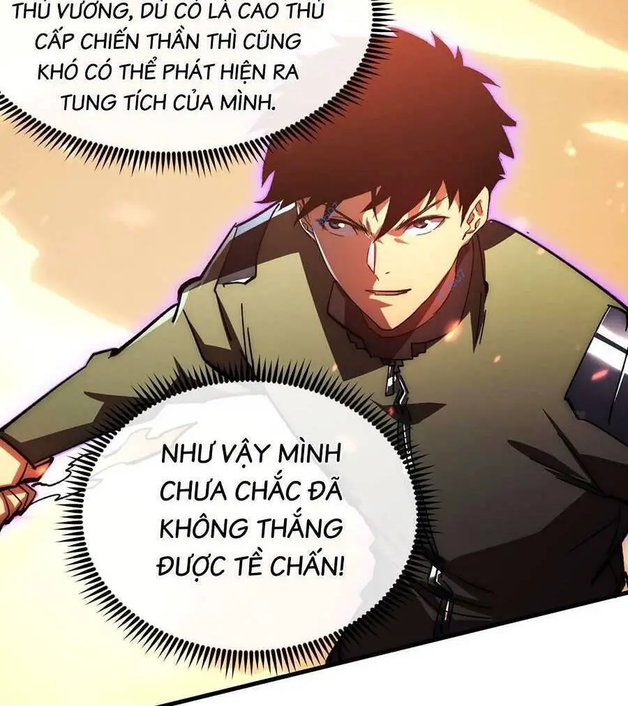 Mạt Thế Quật Khởi Nettruyen ZZZ Chương 193 Page 43