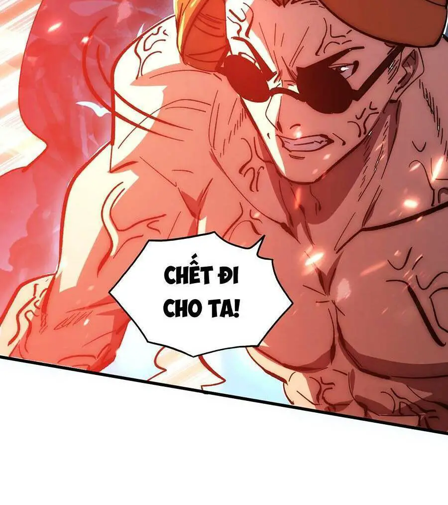 Mạt Thế Quật Khởi Nettruyen ZZZ Chương 193 Page 45
