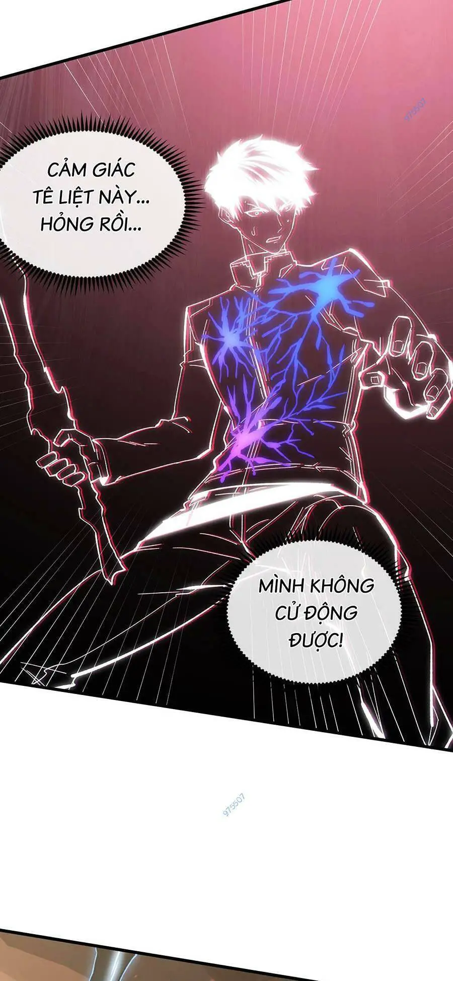 Mạt Thế Quật Khởi Nettruyen ZZZ Chương 193 Page 52