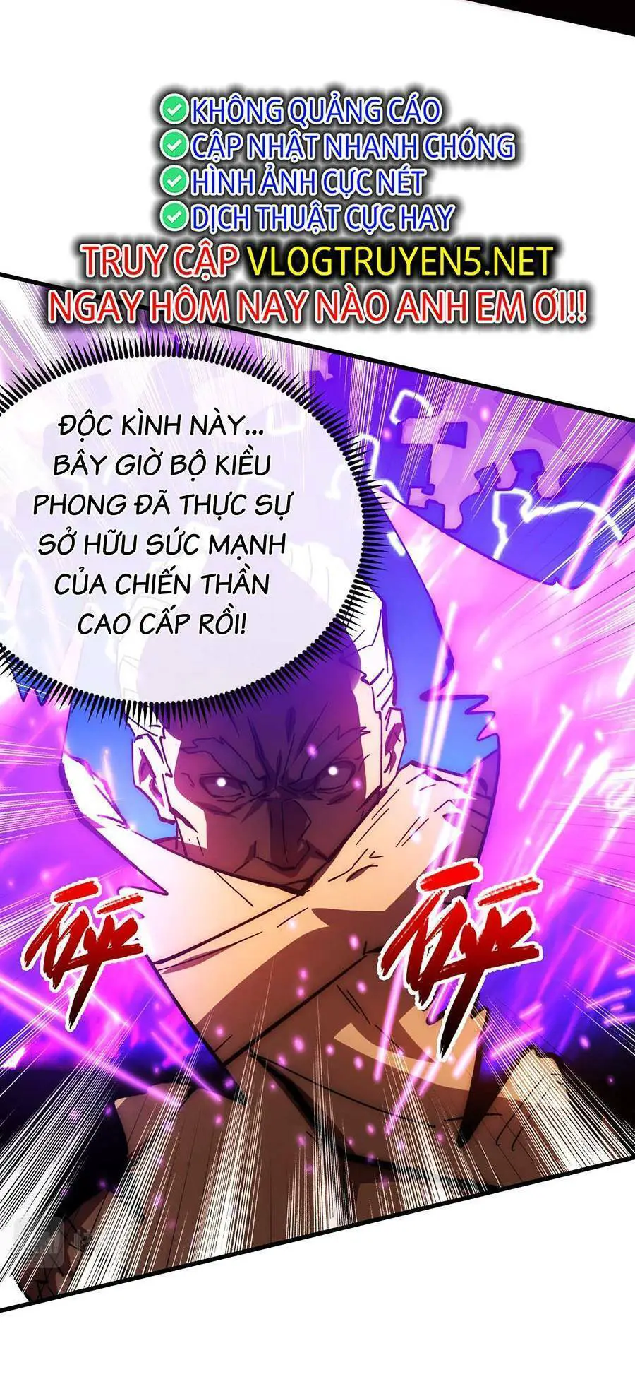 Mạt Thế Quật Khởi Nettruyen ZZZ Chương 193 Page 57
