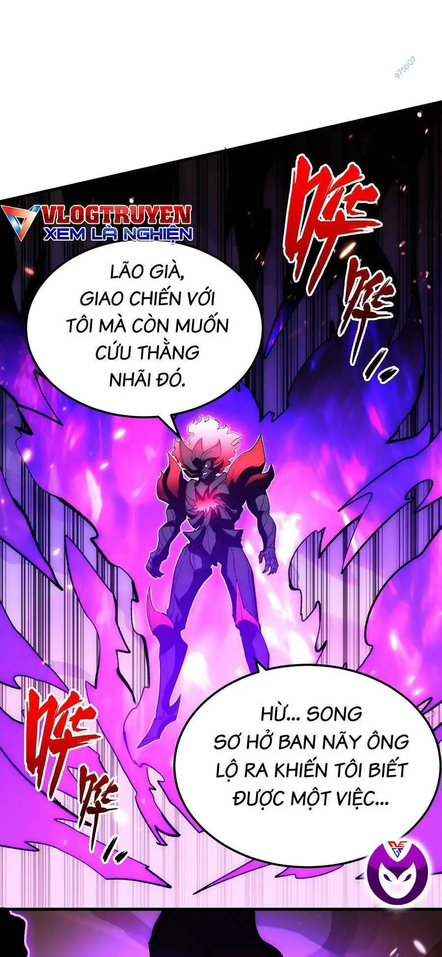 Mạt Thế Quật Khởi Nettruyen ZZZ Chương 193 Page 58