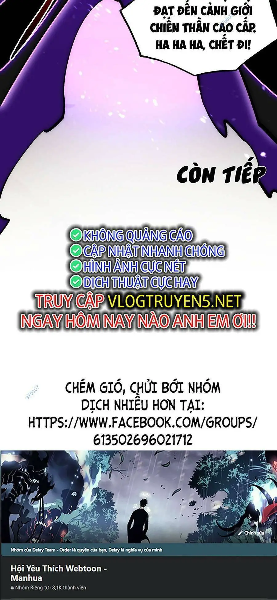 Mạt Thế Quật Khởi Nettruyen ZZZ Chương 193 Page 60
