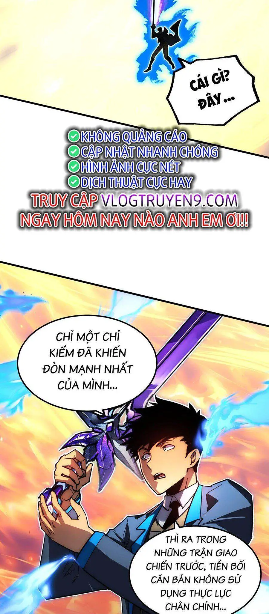 Mạt Thế Quật Khởi Nettruyen ZZZ Chương 248 Page 5