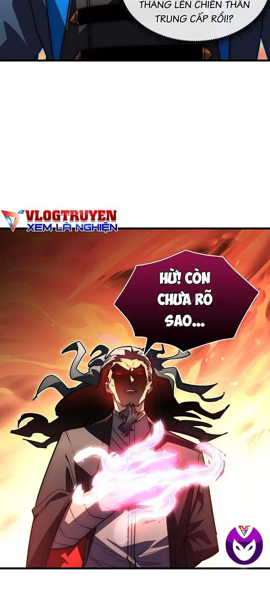 Mạt Thế Quật Khởi Nettruyen ZZZ Chương 248 Page 9