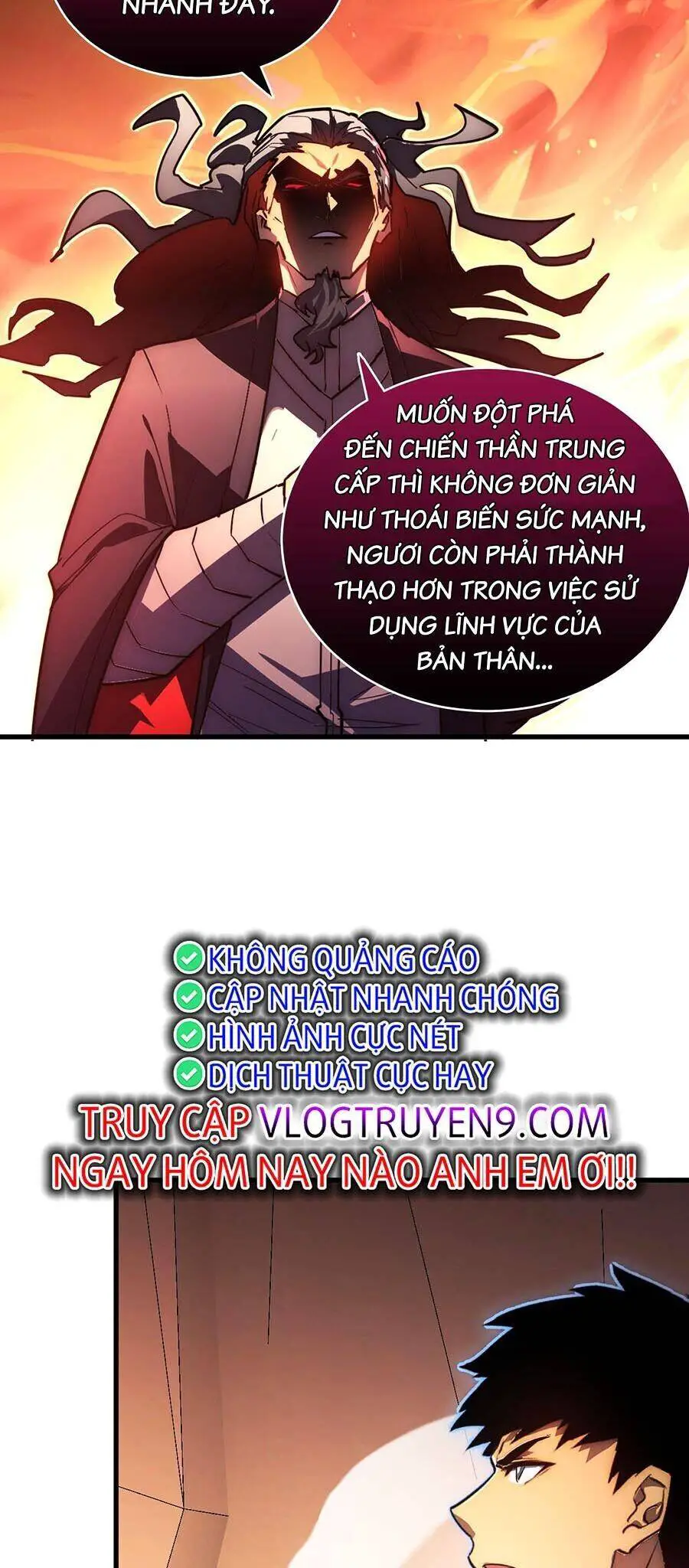 Mạt Thế Quật Khởi Nettruyen ZZZ Chương 248 Page 13