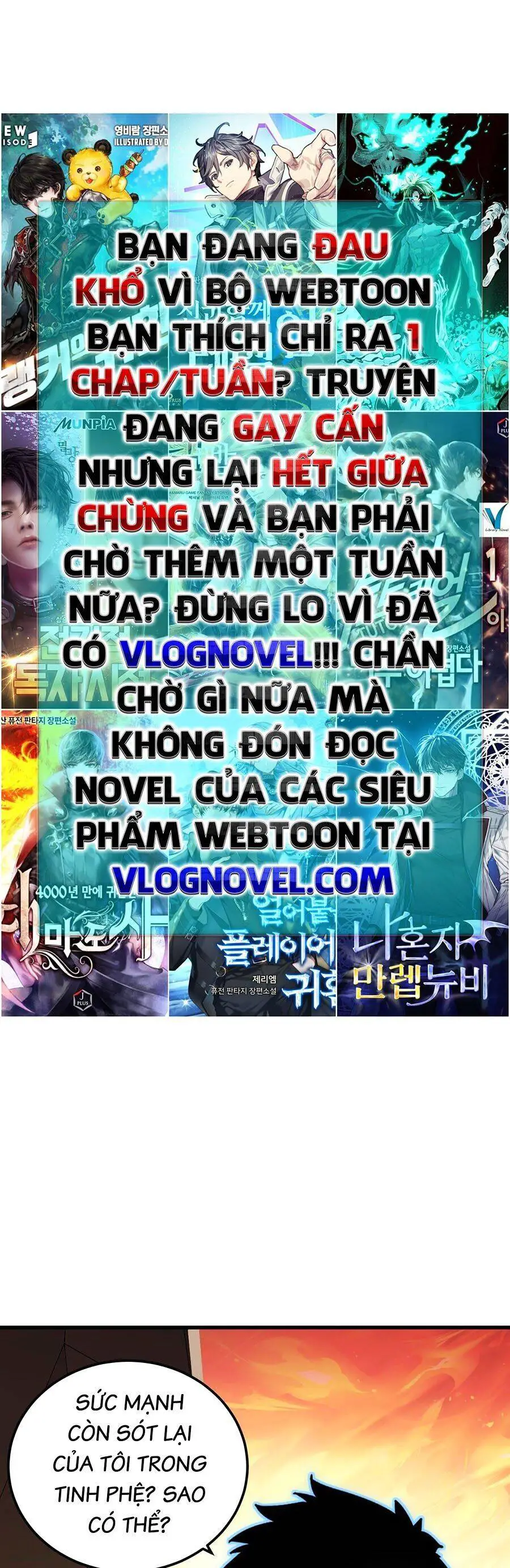 Mạt Thế Quật Khởi Nettruyen ZZZ Chương 248 Page 16