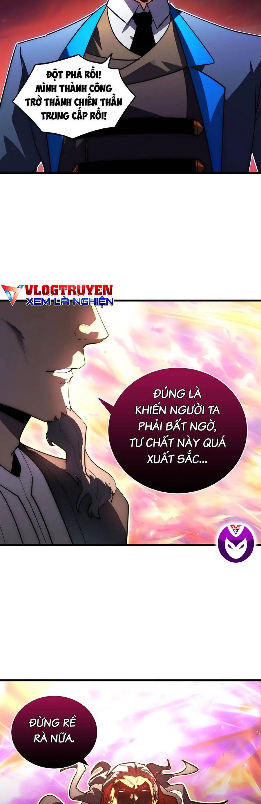 Mạt Thế Quật Khởi Nettruyen ZZZ Chương 248 Page 24