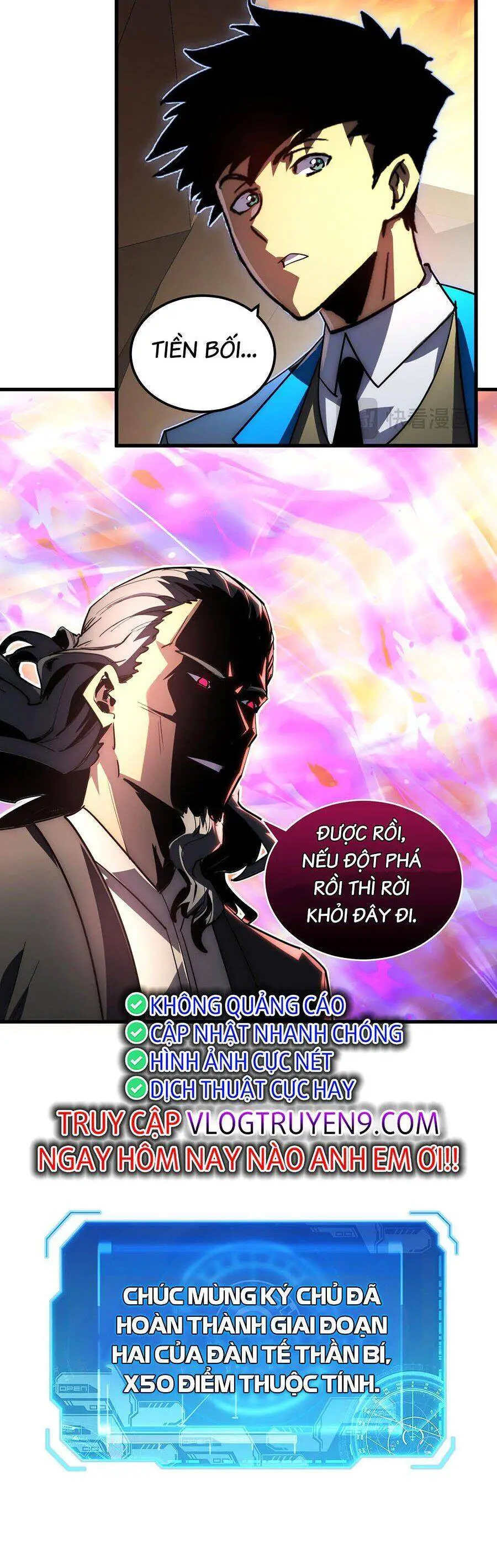 Mạt Thế Quật Khởi Nettruyen ZZZ Chương 248 Page 28