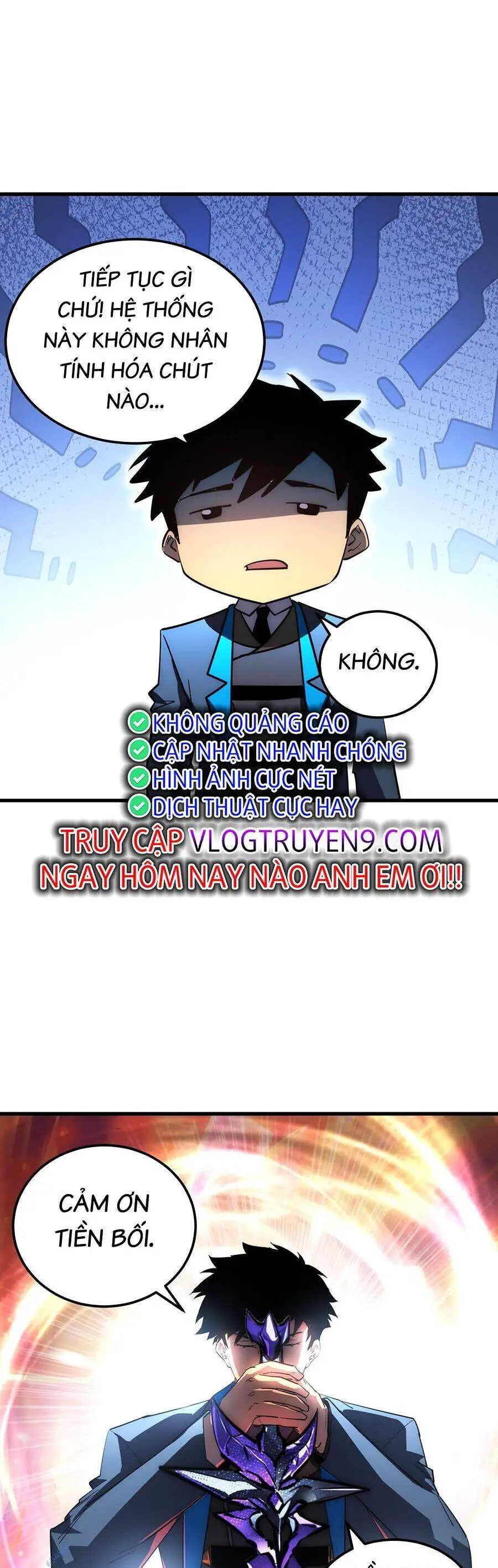 Mạt Thế Quật Khởi Nettruyen ZZZ Chương 248 Page 30