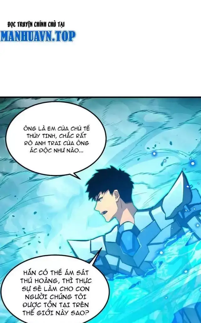 Mạt Thế Quật Khởi Nettruyen ZZZ Chương 299 Page 36