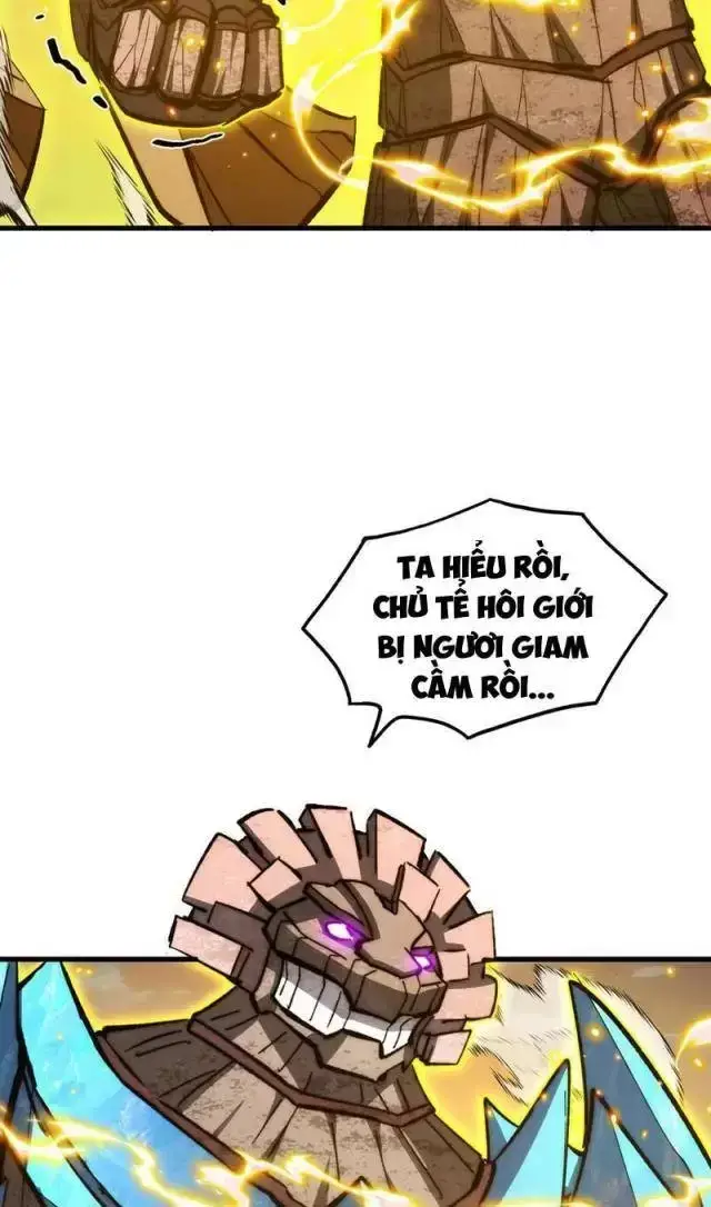 Mạt Thế Quật Khởi Nettruyen ZZZ Chương 299 Page 56
