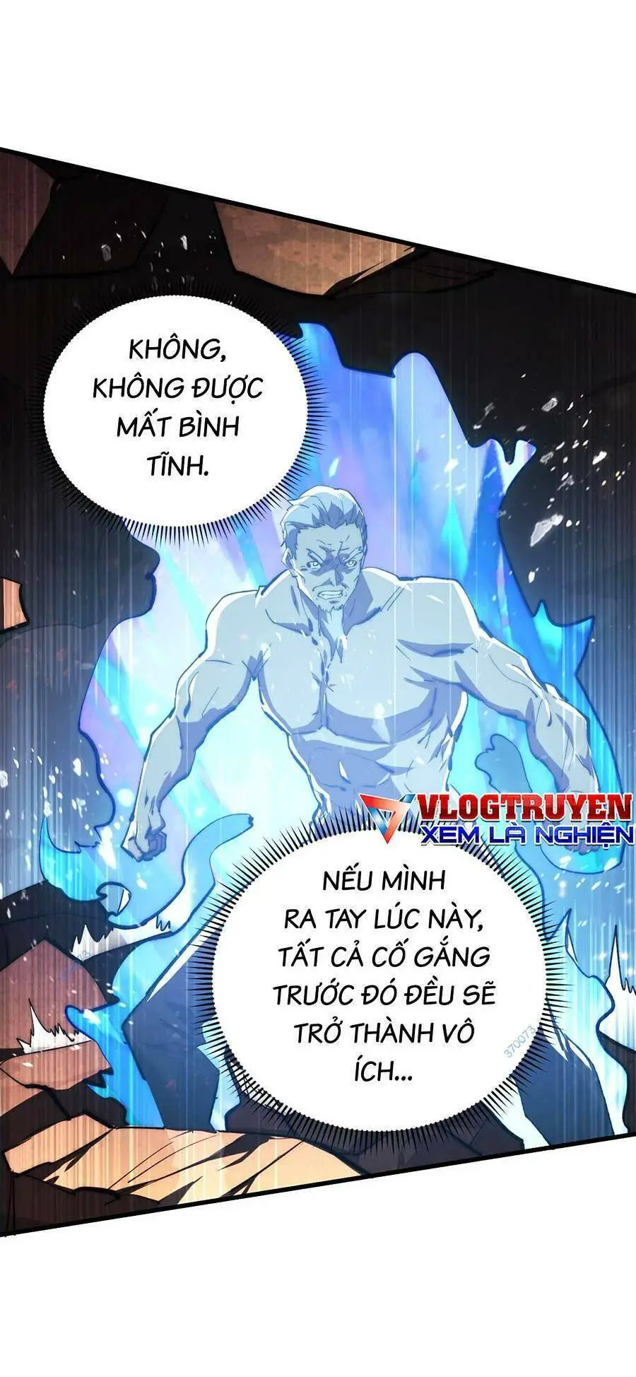 Mạt Thế Quật Khởi Nettruyen ZZZ Chương 191 Page 11