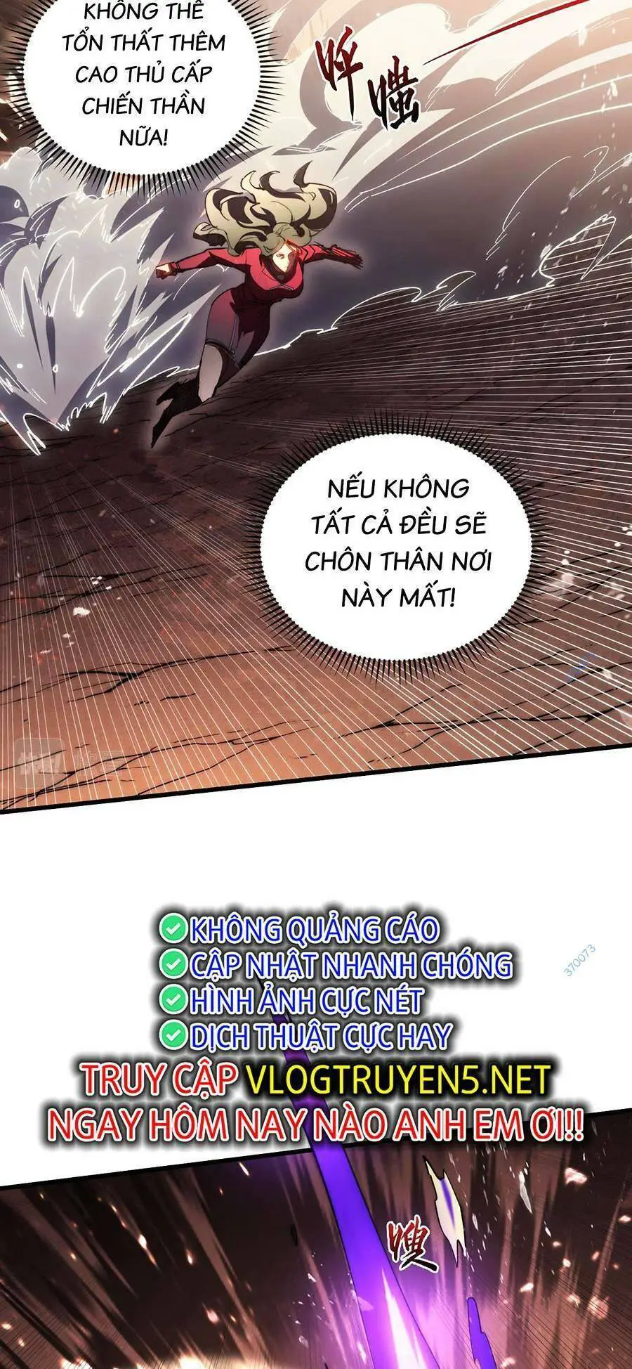 Mạt Thế Quật Khởi Nettruyen ZZZ Chương 191 Page 13