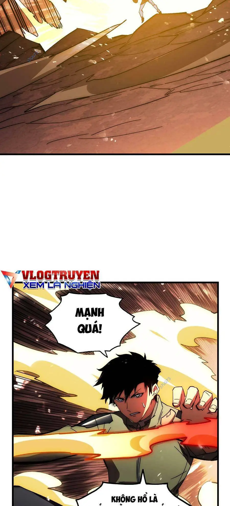 Mạt Thế Quật Khởi Nettruyen ZZZ Chương 191 Page 25