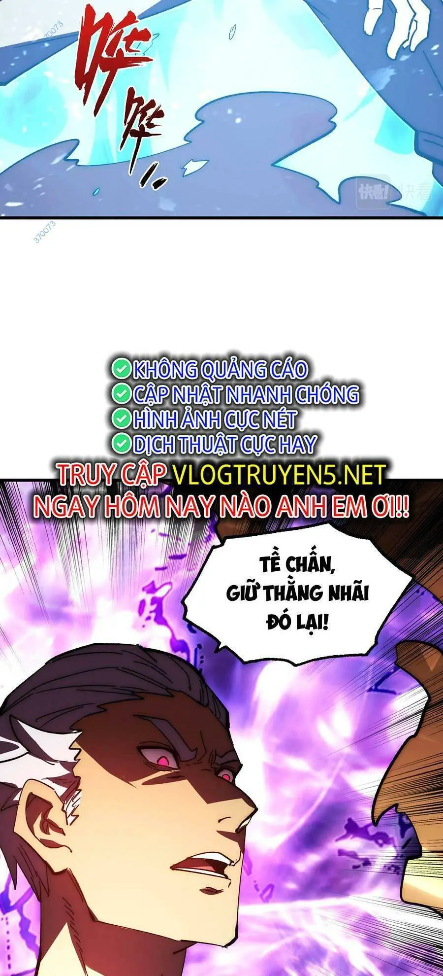 Mạt Thế Quật Khởi Nettruyen ZZZ Chương 191 Page 27