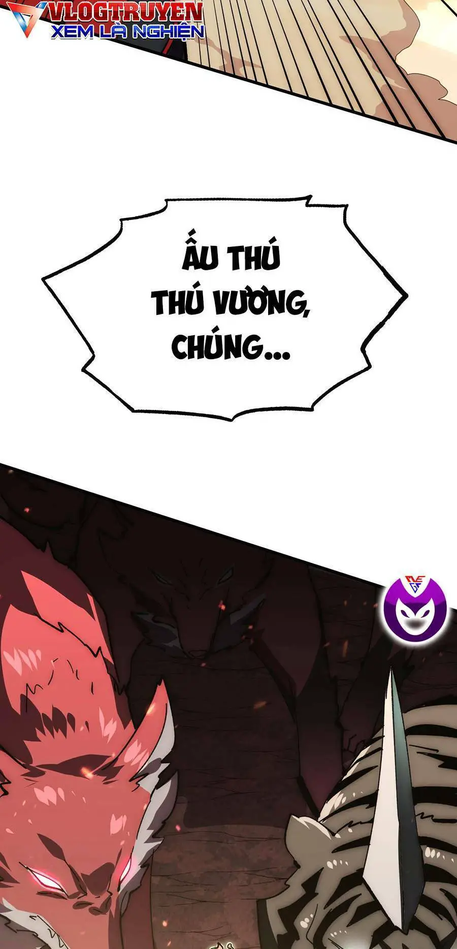 Mạt Thế Quật Khởi Nettruyen ZZZ Chương 191 Page 42