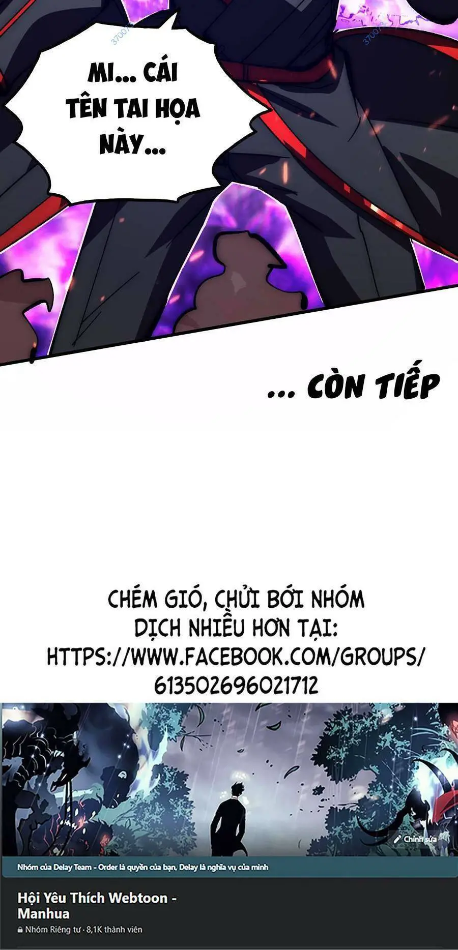 Mạt Thế Quật Khởi Nettruyen ZZZ Chương 191 Page 45