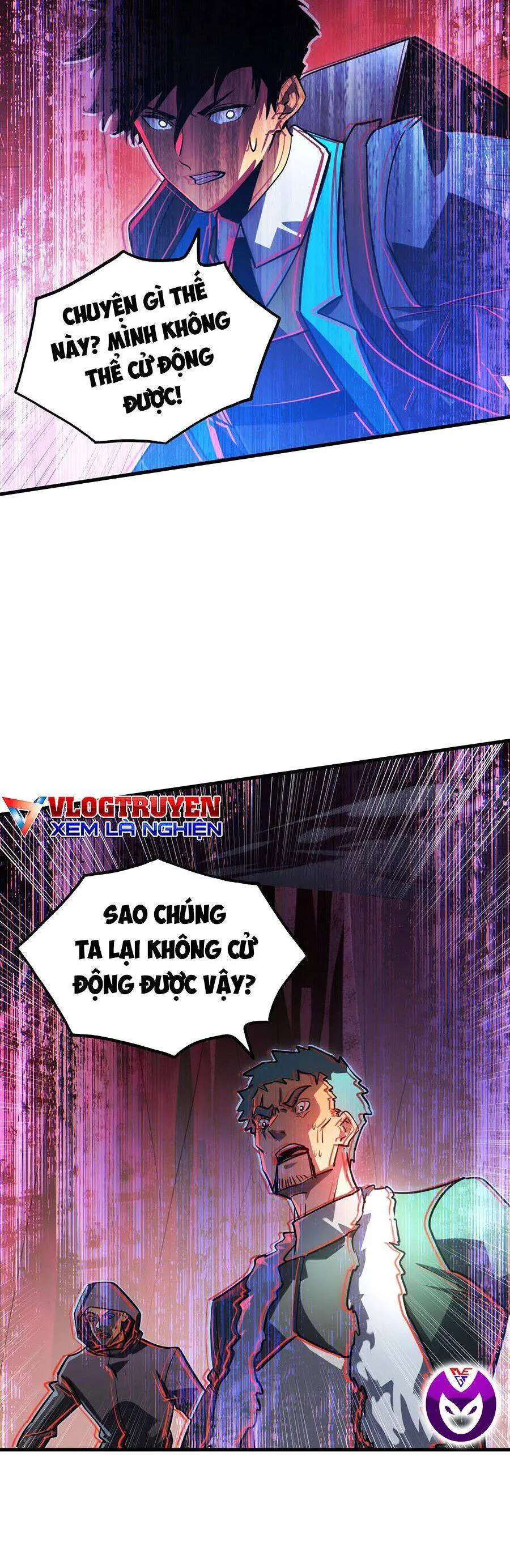 Mạt Thế Quật Khởi Nettruyen ZZZ Chương 247 Page 10