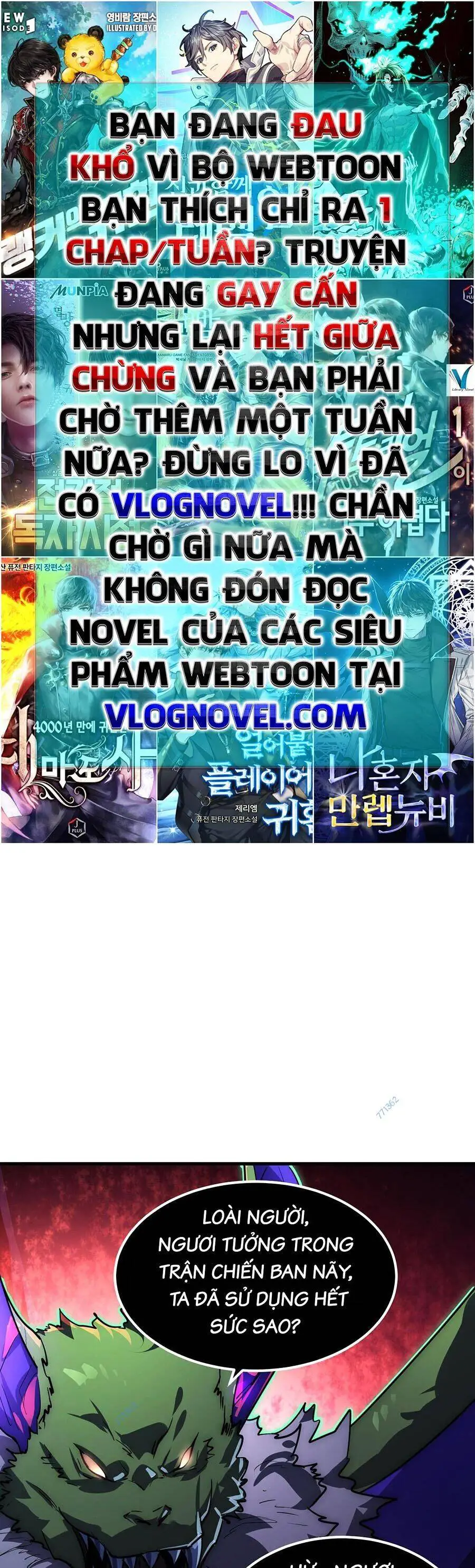 Mạt Thế Quật Khởi Nettruyen ZZZ Chương 247 Page 11