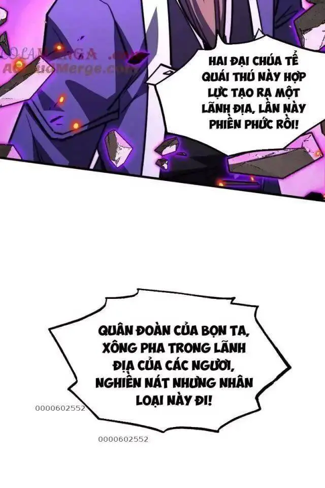 Mạt Thế Quật Khởi Nettruyen ZZZ Chương 296 Page 6