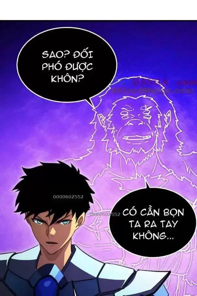 Mạt Thế Quật Khởi Nettruyen ZZZ Chương 296 Page 10