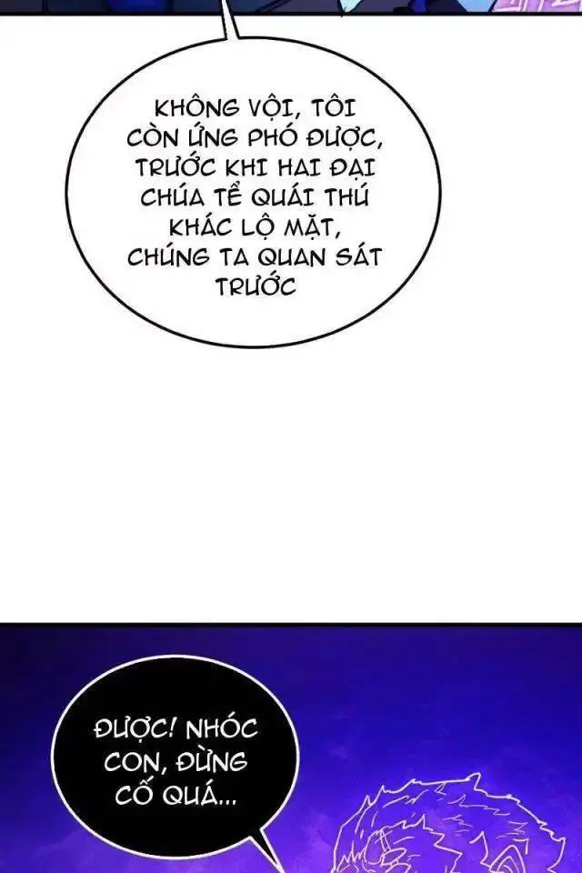 Mạt Thế Quật Khởi Nettruyen ZZZ Chương 296 Page 11