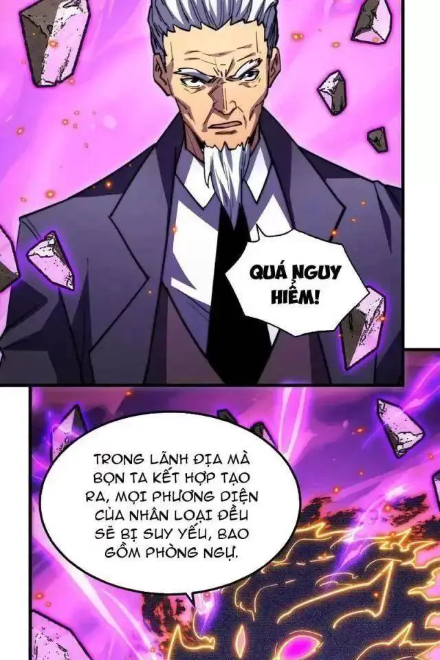 Mạt Thế Quật Khởi Nettruyen ZZZ Chương 296 Page 15