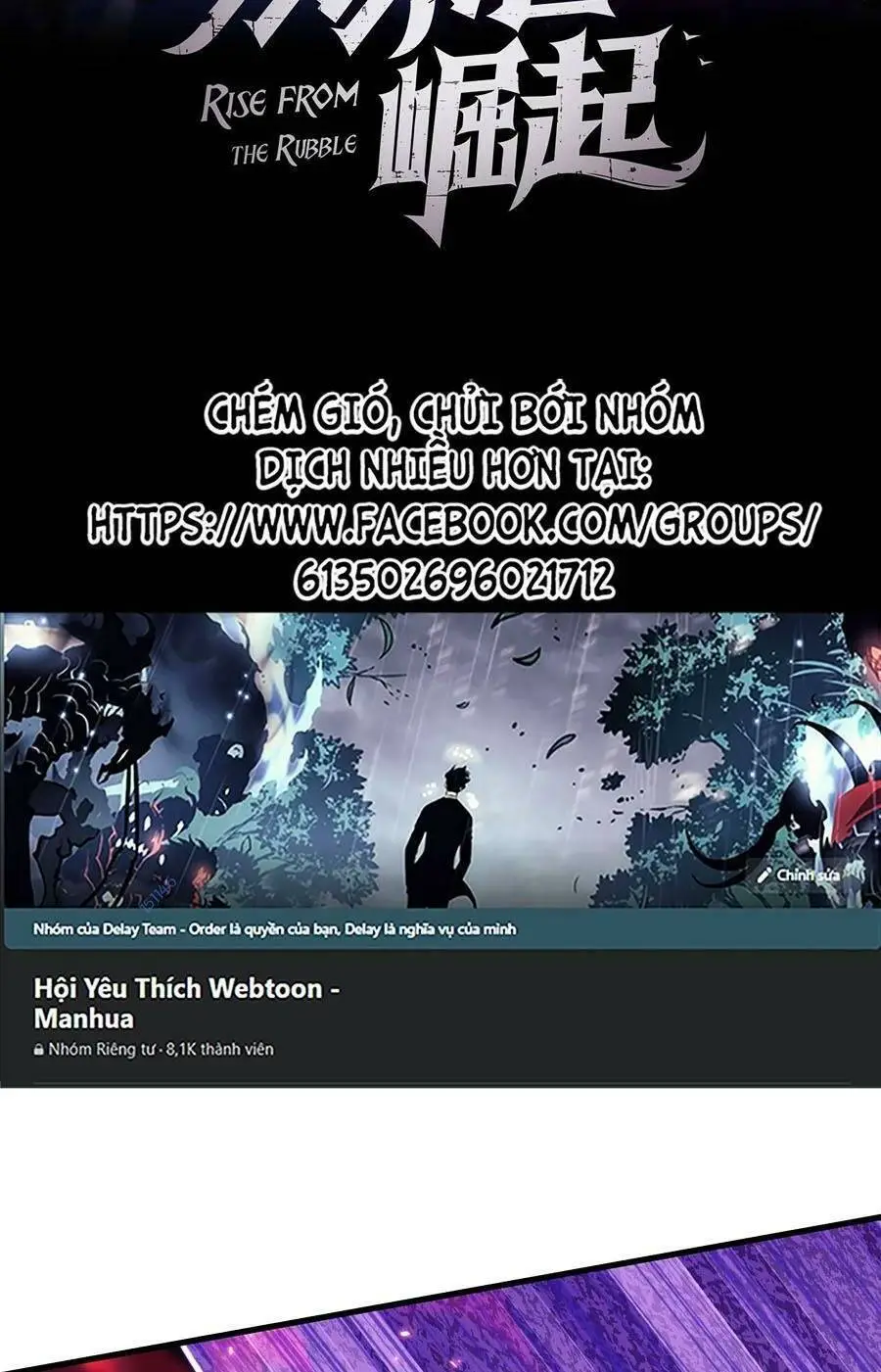 Mạt Thế Quật Khởi Nettruyen ZZZ Chương 190 Page 2