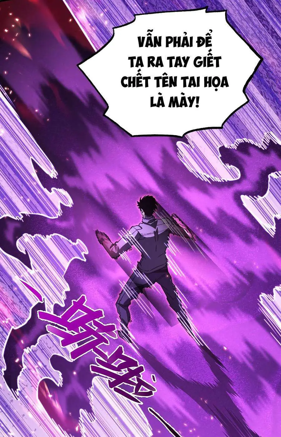 Mạt Thế Quật Khởi Nettruyen ZZZ Chương 190 Page 3